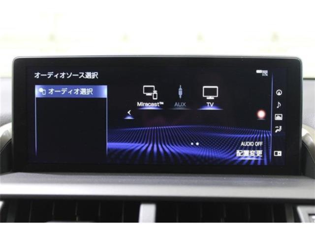 レクサスＮＸ（新潟県新潟市東区）