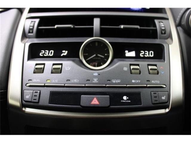 レクサスＮＸ（新潟県新潟市東区）