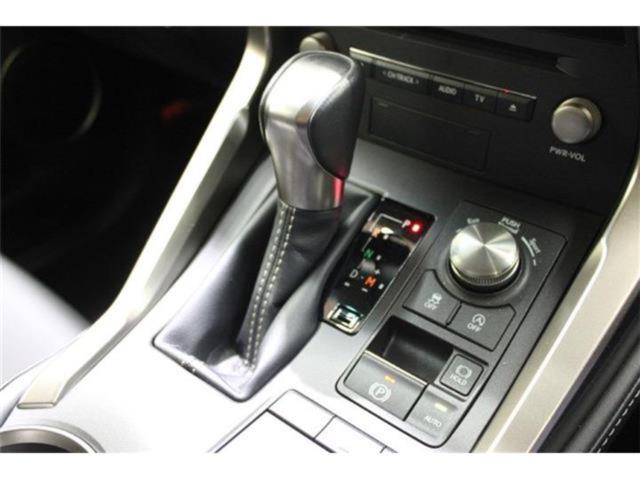 レクサスＮＸ（新潟県新潟市東区）