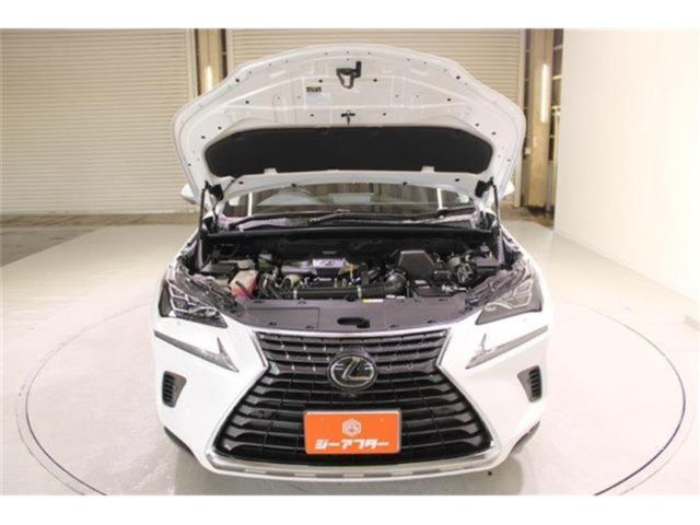 レクサスＮＸ（新潟県新潟市東区）