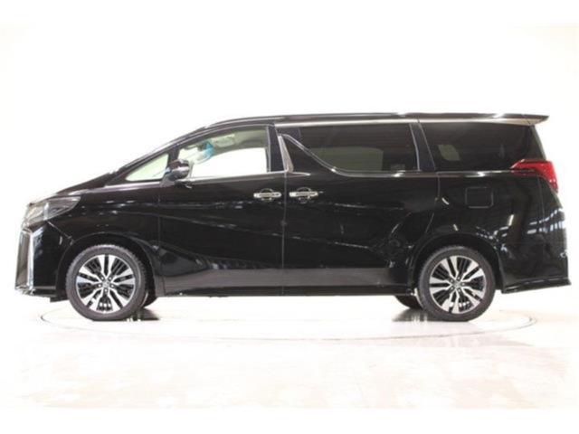 アルファード（新潟県新潟市東区）画像11