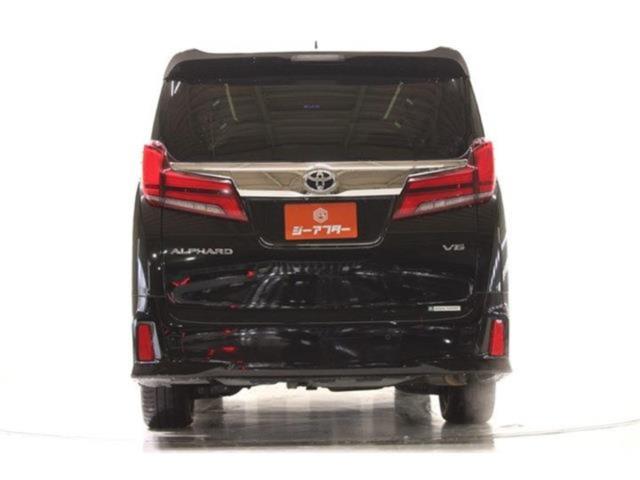 アルファード（新潟県新潟市東区）画像13