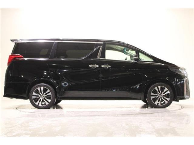 アルファード（新潟県新潟市東区）画像15