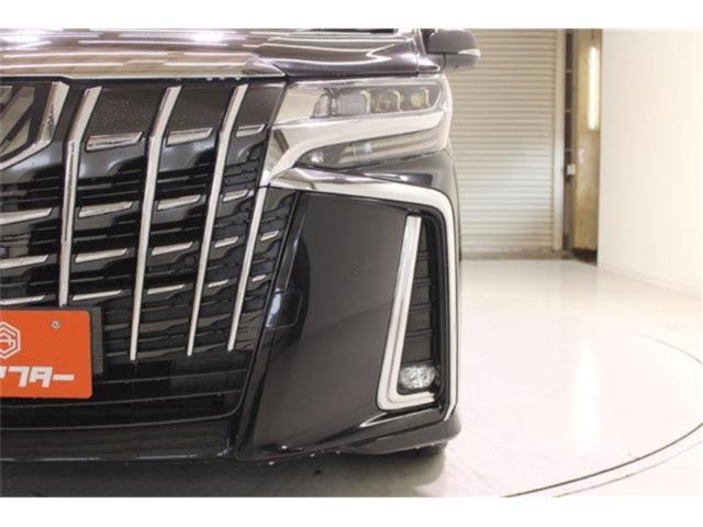 アルファード（新潟県新潟市東区）画像16