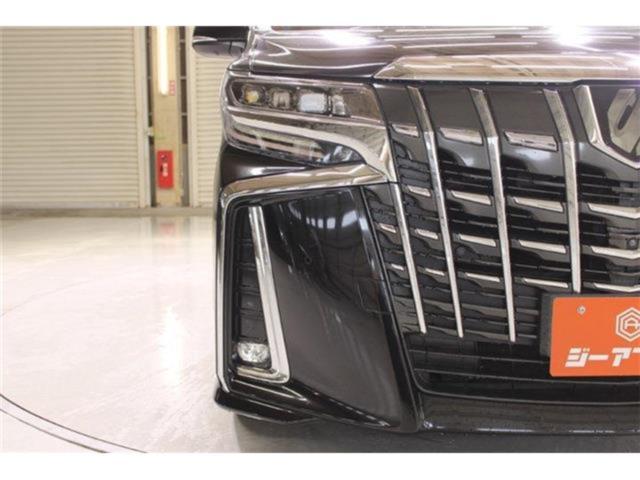 アルファード（新潟県新潟市東区）画像18