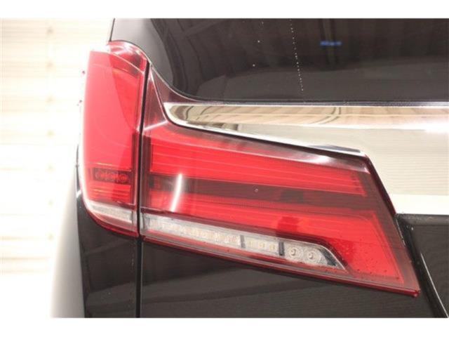 アルファード（新潟県新潟市東区）画像21