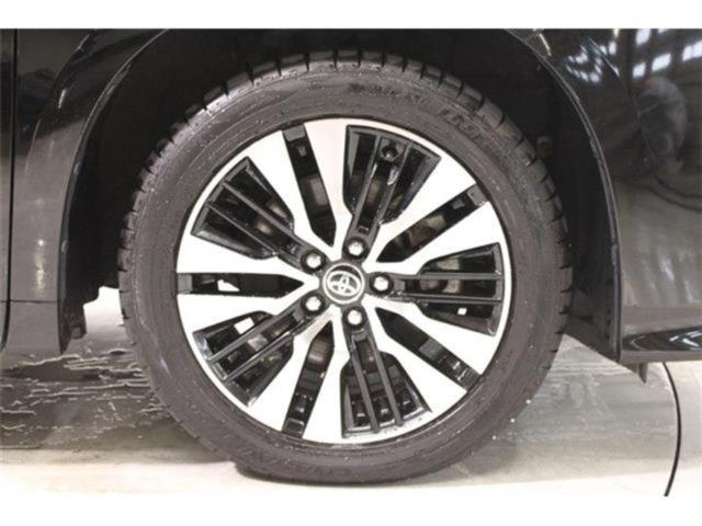 アルファード（新潟県新潟市東区）画像24