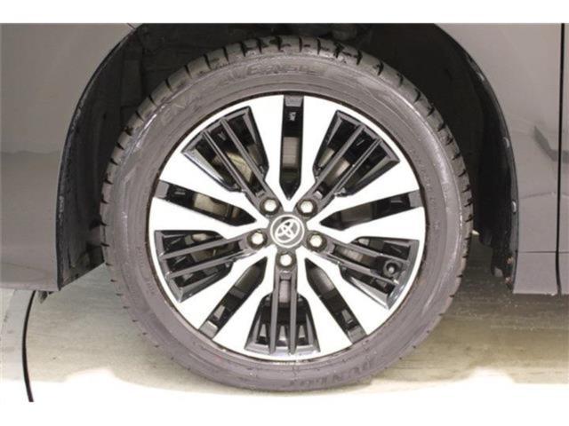 アルファード（新潟県新潟市東区）画像27