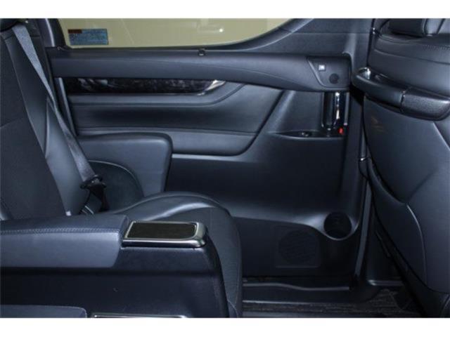 アルファード（新潟県新潟市東区）画像32