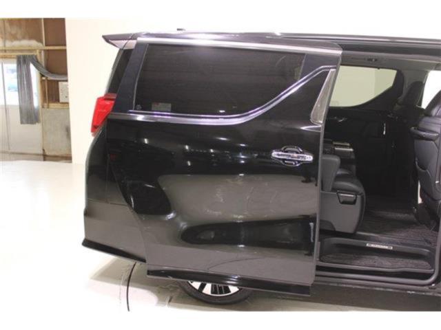 アルファード（新潟県新潟市東区）画像33