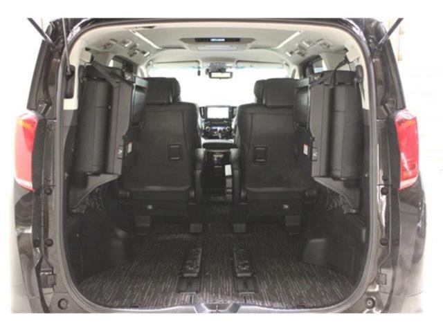 アルファード（新潟県新潟市東区）画像36