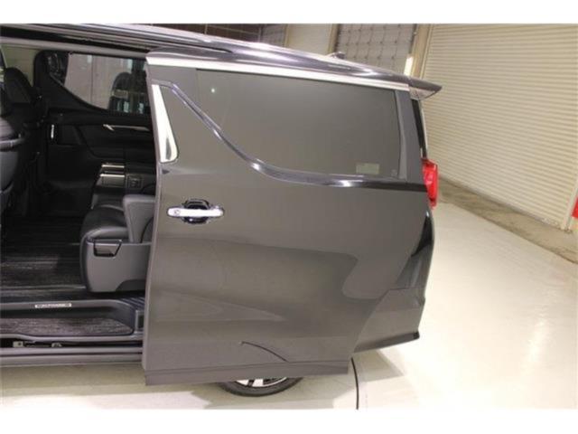 アルファード（新潟県新潟市東区）画像38