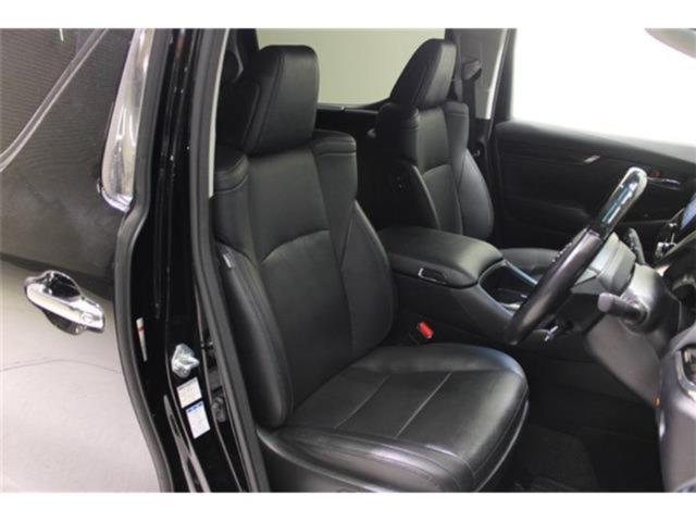 アルファード（新潟県新潟市東区）画像41