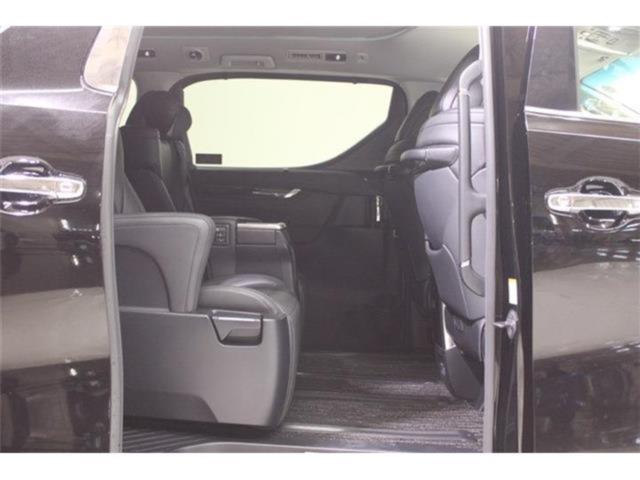 アルファード（新潟県新潟市東区）画像42