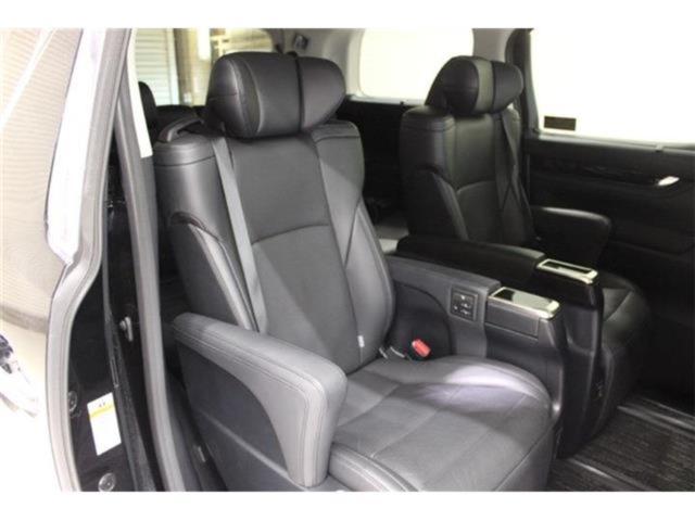 アルファード（新潟県新潟市東区）画像43