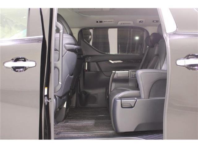 アルファード（新潟県新潟市東区）画像45