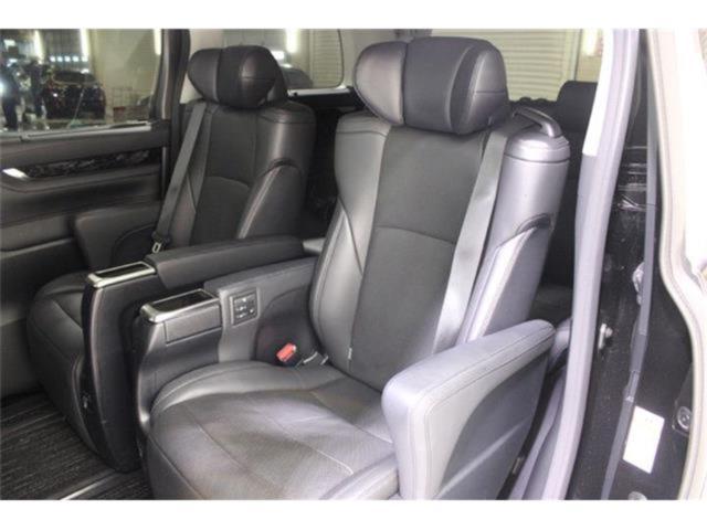 アルファード（新潟県新潟市東区）画像46