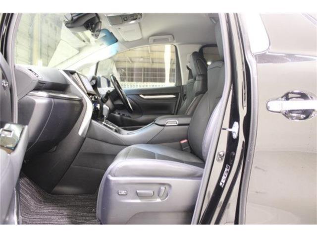 アルファード（新潟県新潟市東区）画像48