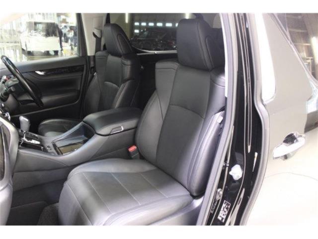 アルファード（新潟県新潟市東区）画像49