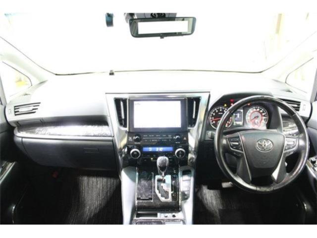 アルファード（新潟県新潟市東区）画像50