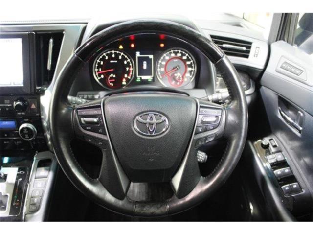 アルファード（新潟県新潟市東区）画像51