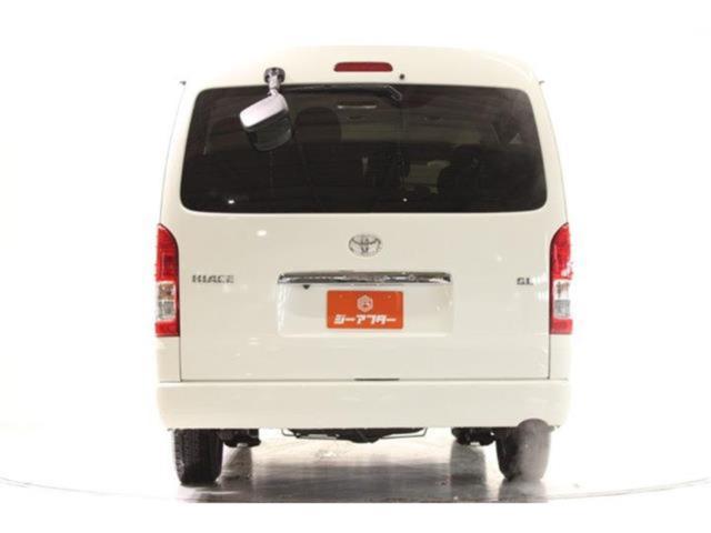 ハイエースワゴン（新潟県新潟市東区）画像12