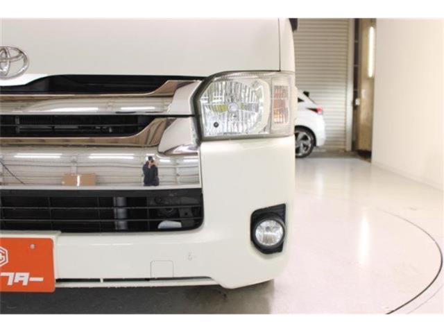 ハイエースワゴン（新潟県新潟市東区）画像15