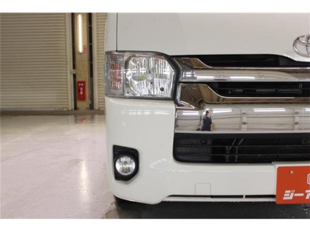 ハイエースワゴン（新潟県新潟市東区）画像17