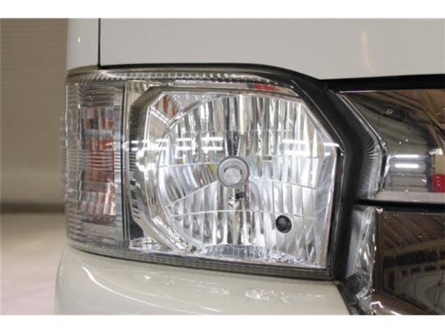 ハイエースワゴン（新潟県新潟市東区）画像18