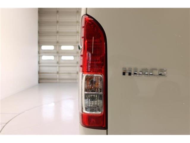 ハイエースワゴン（新潟県新潟市東区）画像20