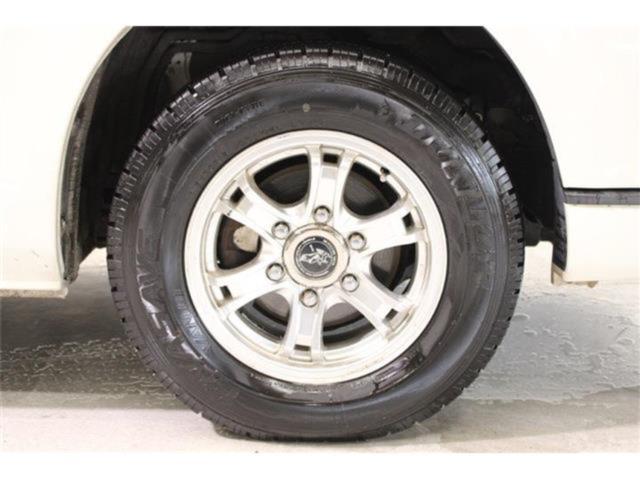 ハイエースワゴン（新潟県新潟市東区）画像23