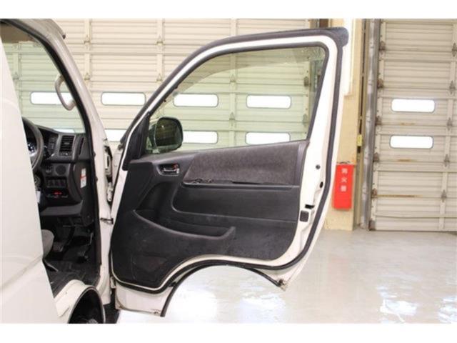 ハイエースワゴン（新潟県新潟市東区）画像30