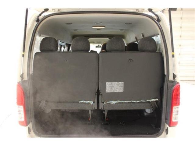 ハイエースワゴン（新潟県新潟市東区）画像32