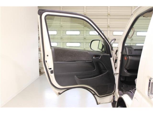 ハイエースワゴン（新潟県新潟市東区）画像34