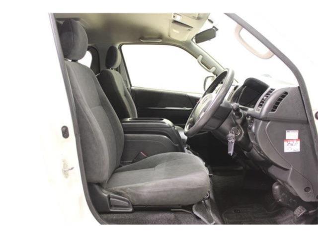 ハイエースワゴン（新潟県新潟市東区）画像35