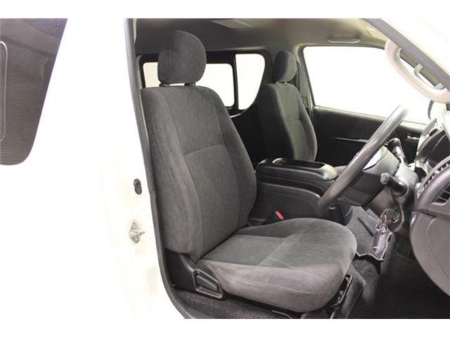 ハイエースワゴン（新潟県新潟市東区）画像36