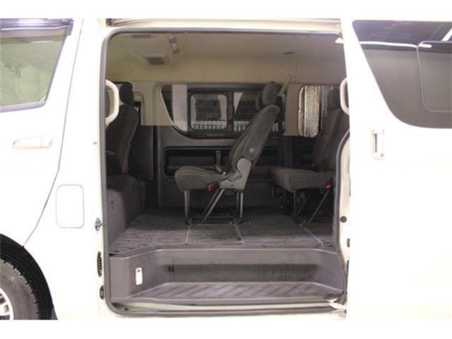 ハイエースワゴン（新潟県新潟市東区）画像37