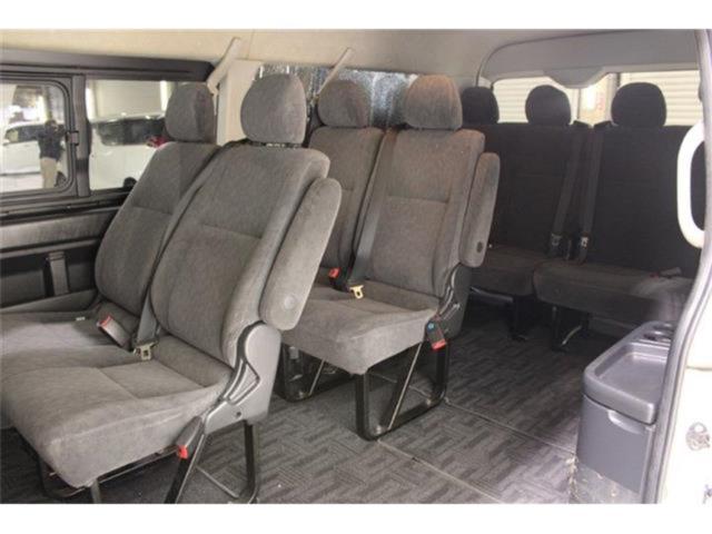 ハイエースワゴン（新潟県新潟市東区）画像38