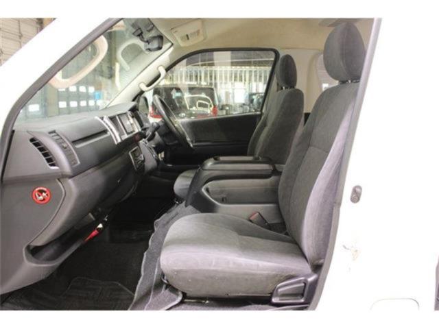 ハイエースワゴン（新潟県新潟市東区）画像39