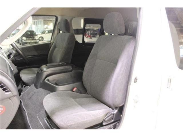 ハイエースワゴン（新潟県新潟市東区）画像40