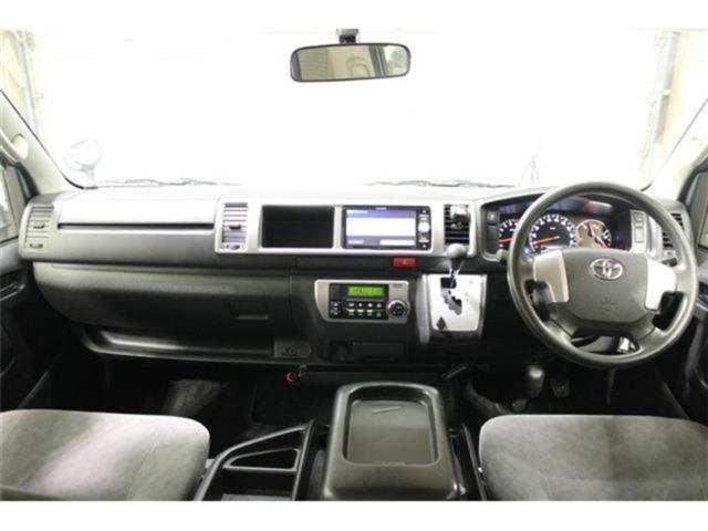 ハイエースワゴン（新潟県新潟市東区）画像41