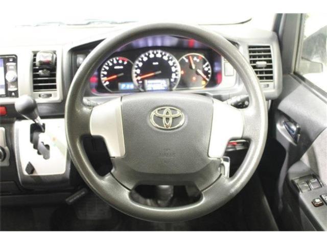 ハイエースワゴン（新潟県新潟市東区）画像42