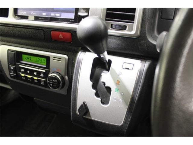 ハイエースワゴン（新潟県新潟市東区）画像58