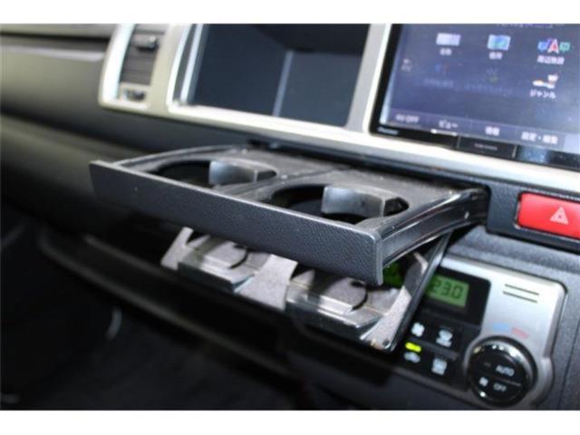 ハイエースワゴン（新潟県新潟市東区）画像59