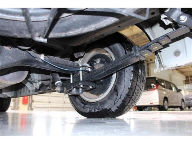 ハイエースワゴン（新潟県新潟市東区）画像68