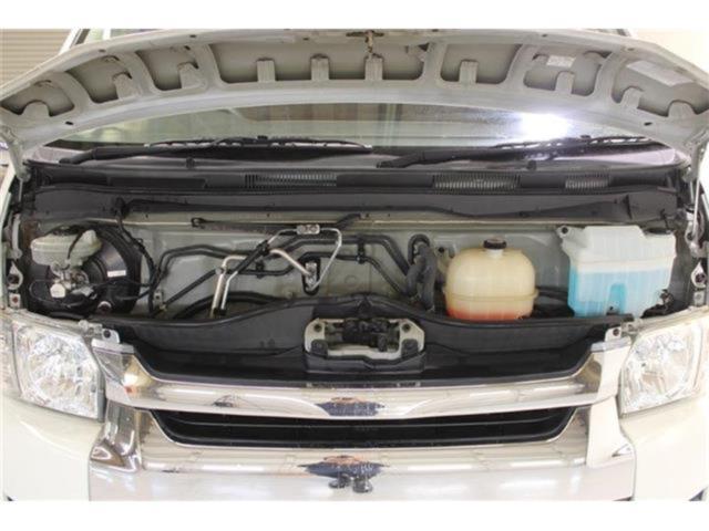 ハイエースワゴン（新潟県新潟市東区）画像72