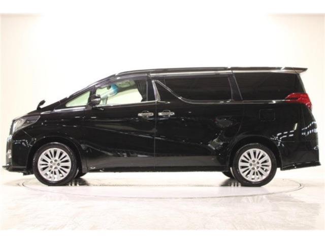 アルファード（新潟県新潟市東区）画像12