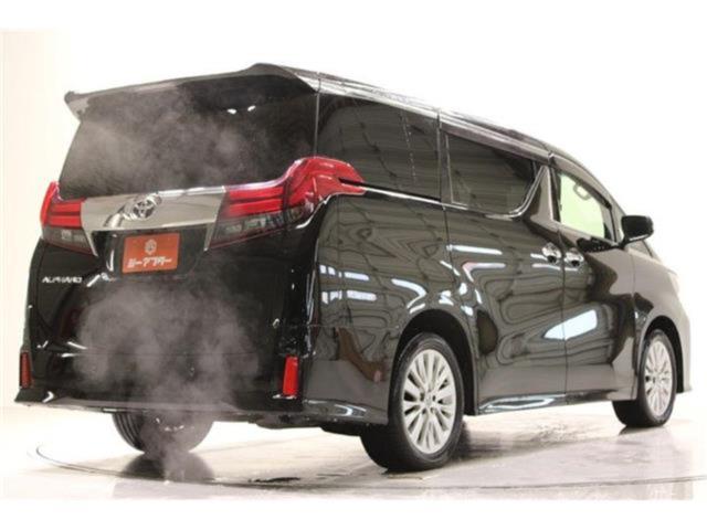 アルファード（新潟県新潟市東区）画像15