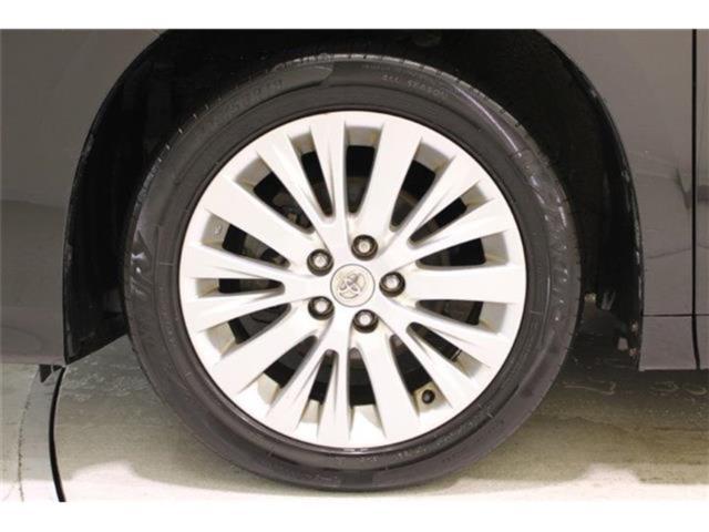 アルファード（新潟県新潟市東区）画像28