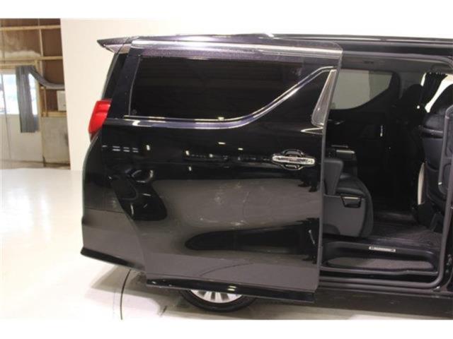 アルファード（新潟県新潟市東区）画像34